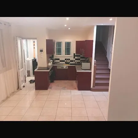 Apartman Aya