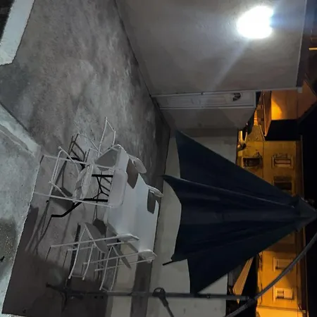 Apartmán Aya Pompey