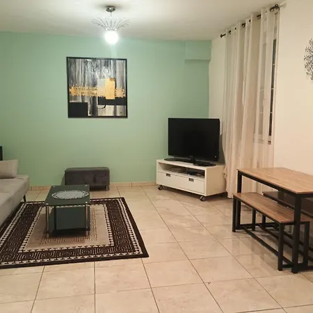 Apartman Aya *